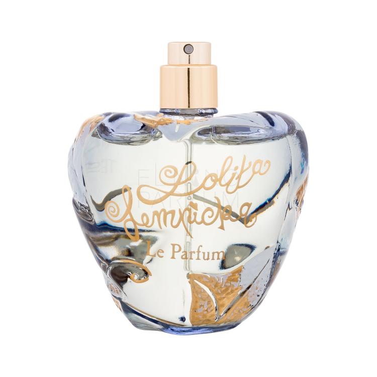 Lolita Lempicka Lolita Lempicka Le Parfum Woda perfumowana dla kobiet 100 ml tester