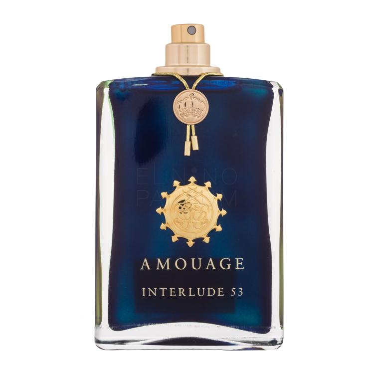 Amouage Interlude 53 Woda perfumowana 100 ml tester