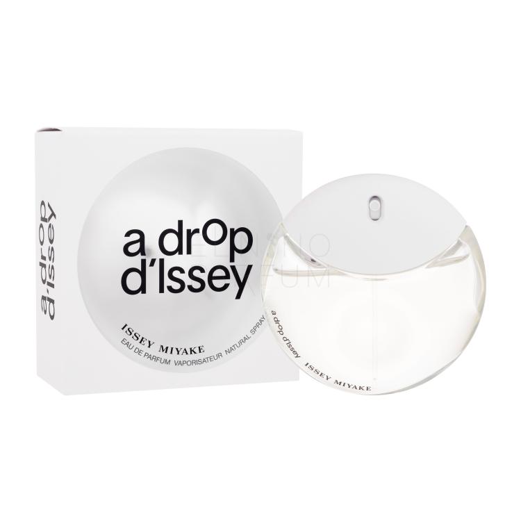 Issey Miyake A Drop d&#039;Issey Woda perfumowana dla kobiet 30 ml