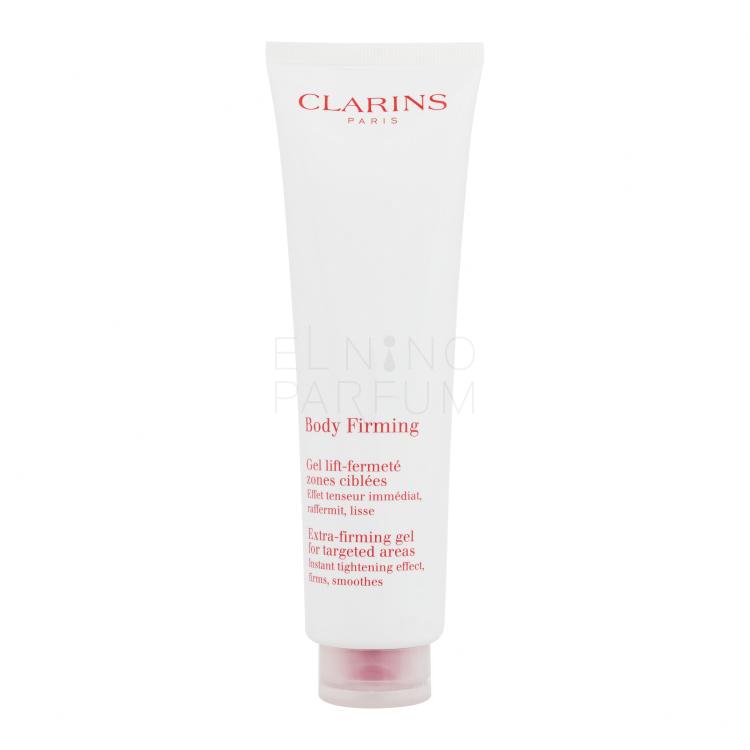 Clarins Body Firming Extra-Firming Gel Żel do ciała dla kobiet 150 ml tester