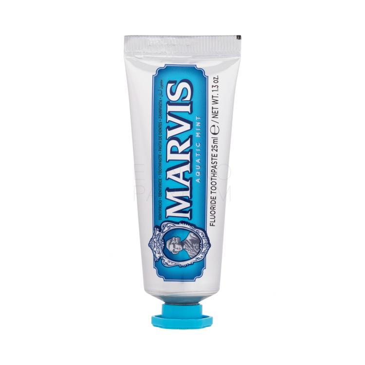 Marvis Aquatic Mint Pasta do zębów 25 ml