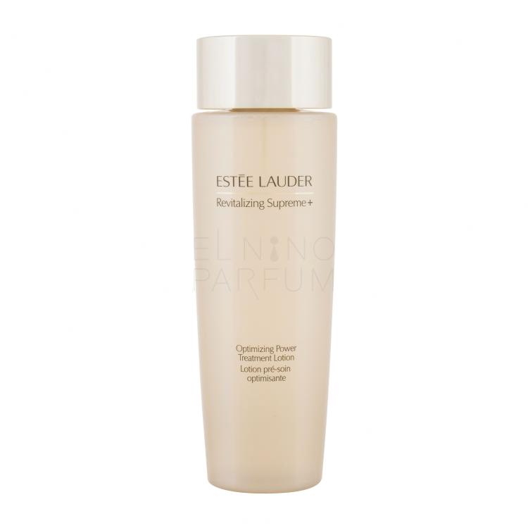 Estée Lauder Revitalizing Supreme+ Optimizing Power Treatment Lotion Wody i spreje do twarzy dla kobiet 200 ml tester