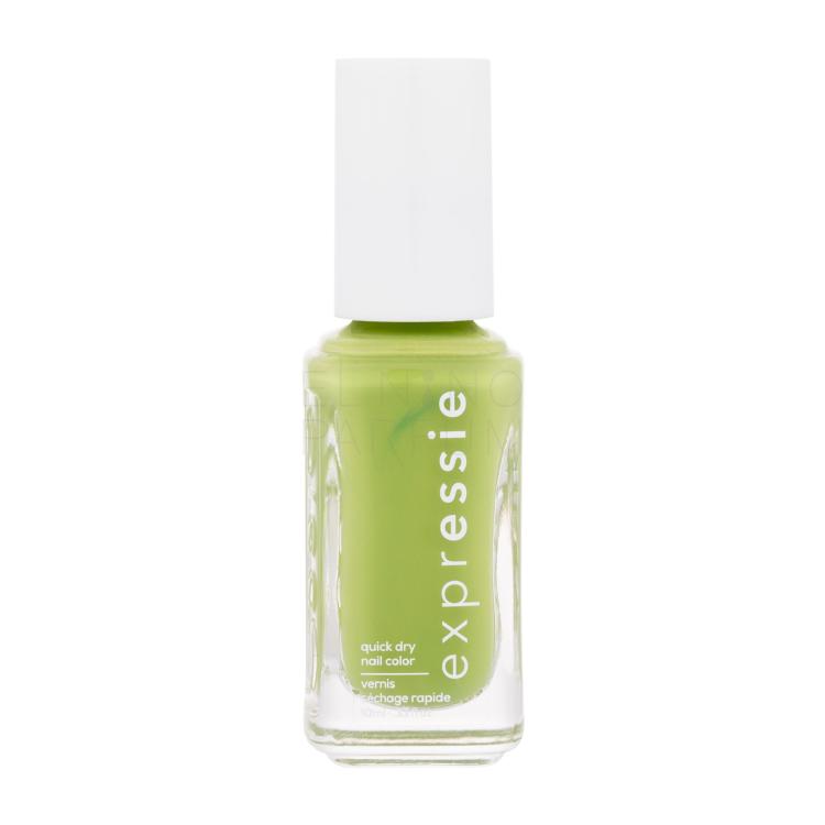 Essie Expressie Lakier do paznokci dla kobiet 10 ml Odcień 415 Take Controller