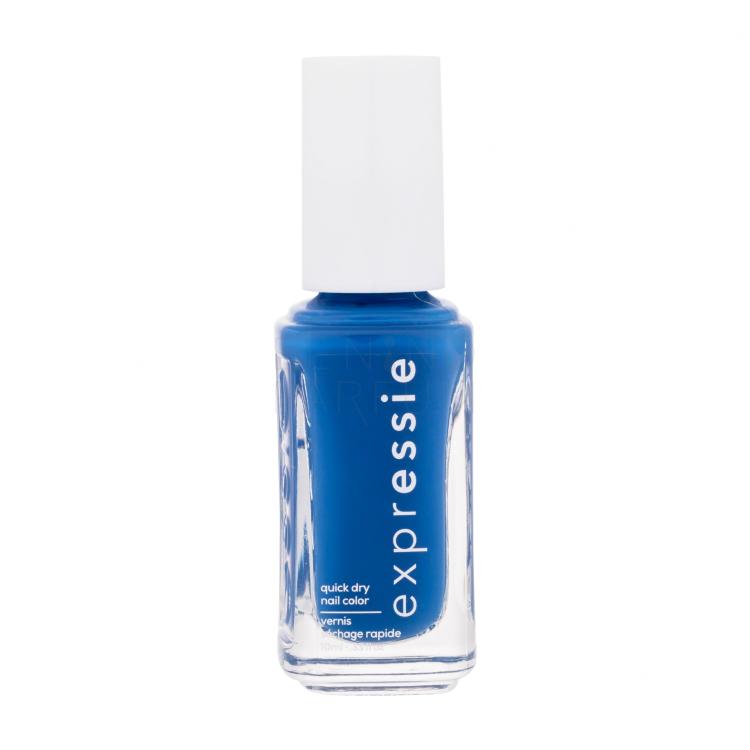 Essie Expressie Lakier do paznokci dla kobiet 10 ml Odcień 413 Beat The Clock