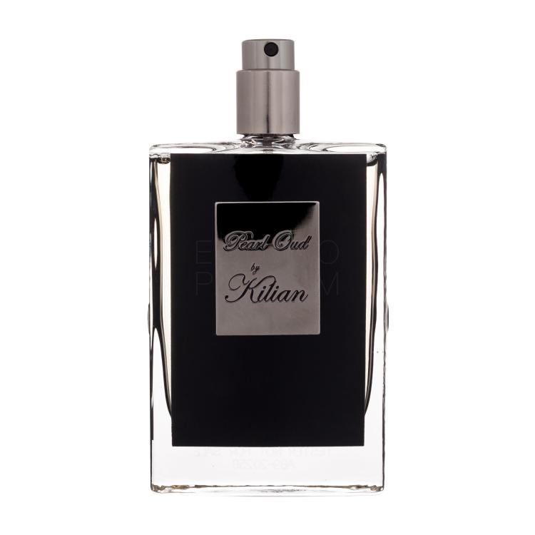 By Kilian Pearl Oud Woda perfumowana 50 ml tester