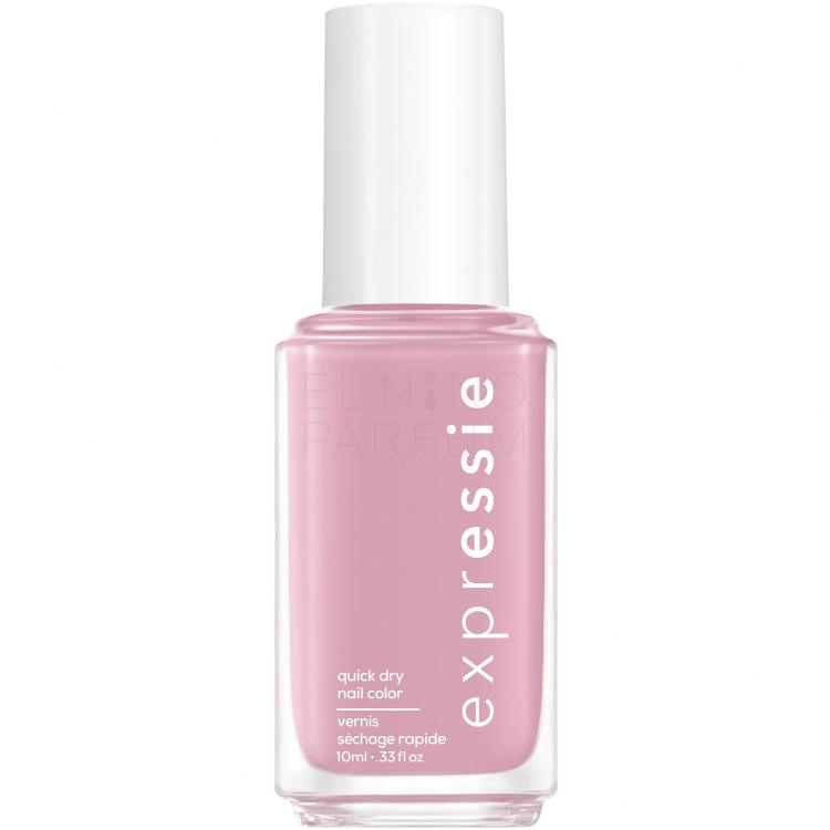 Essie Expressie Lakier do paznokci dla kobiet 10 ml Odcień 200 In The Time Zone