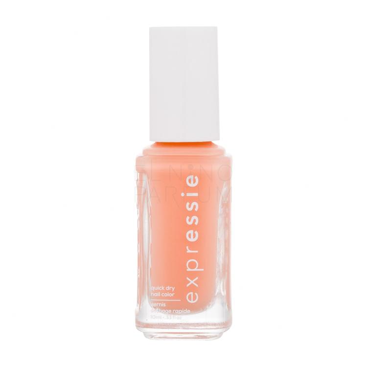 Essie Expressie Lakier do paznokci dla kobiet 10 ml Odcień 130 All Things OOO