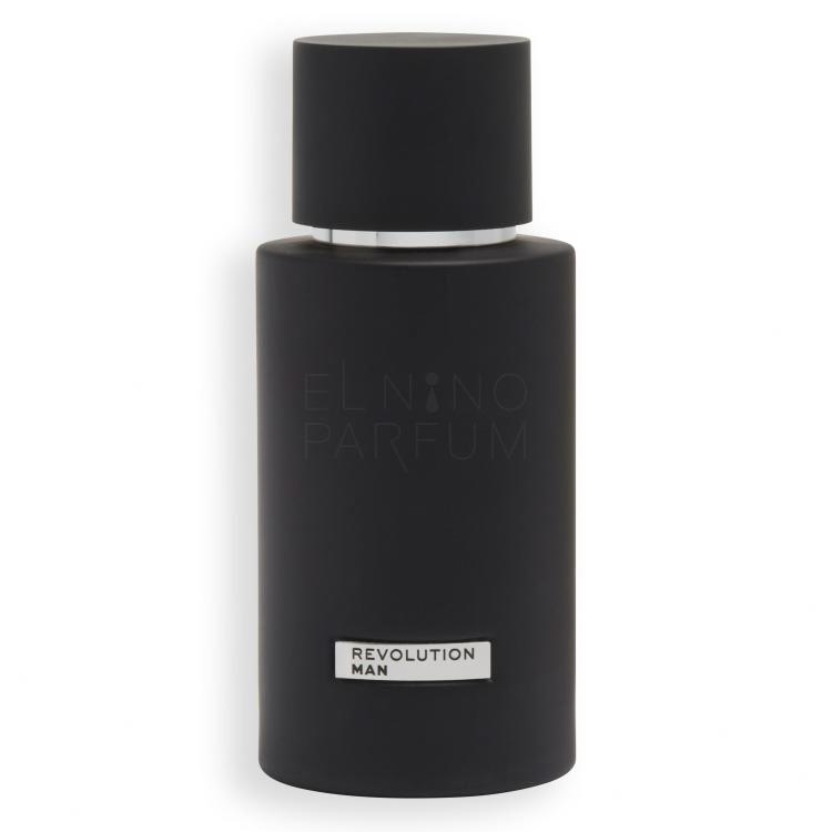 Revolution Man Limitless Noir Woda toaletowa dla mężczyzn 100 ml