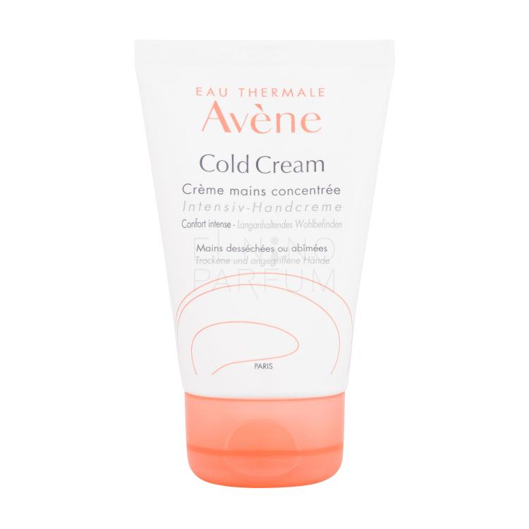 Avene Cold Cream Krem do rąk 50 ml