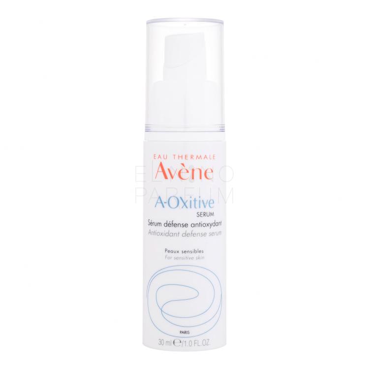 Avene A-Oxitive Antioxidant Defense Serum do twarzy dla kobiet 30 ml