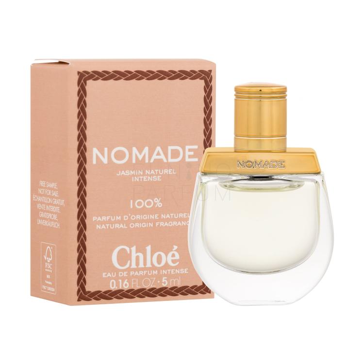 Chloé Nomade Jasmin Naturel Intense Woda perfumowana dla kobiet 5 ml