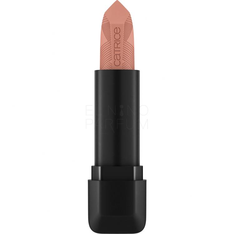 Catrice Scandalous Matte Lipstick Pomadka dla kobiet 3,5 g Odcień 020 Nude Obsession