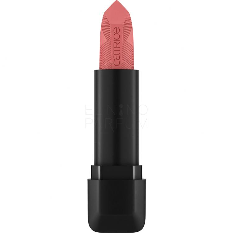 Catrice Scandalous Matte Lipstick Pomadka dla kobiet 3,5 g Odcień 040 Rosy Seduction