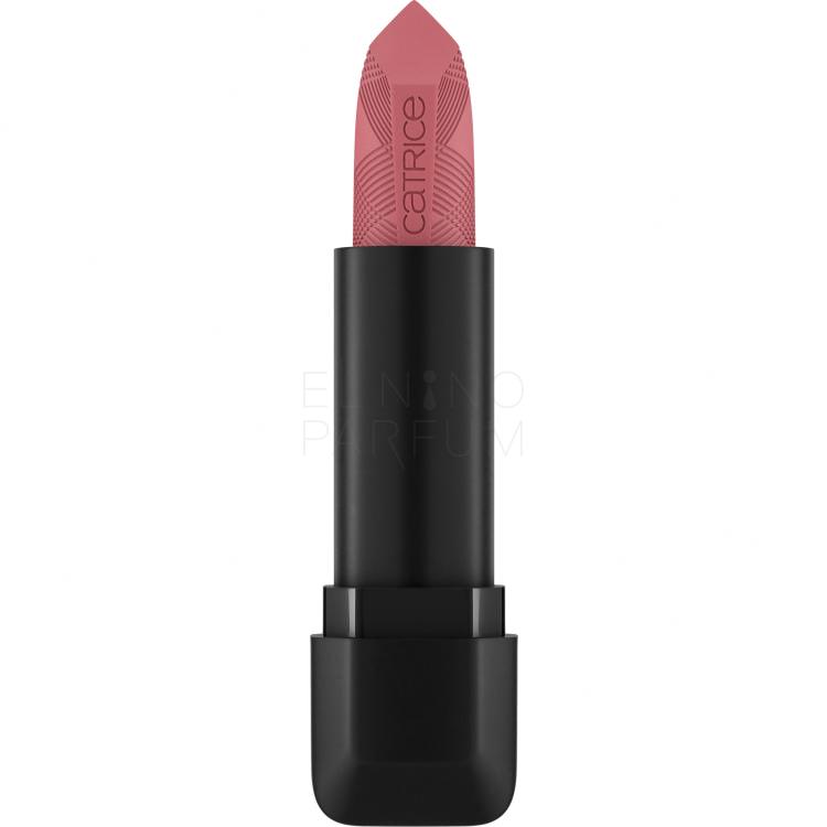 Catrice Scandalous Matte Lipstick Pomadka dla kobiet 3,5 g Odcień 060 Good Intentions