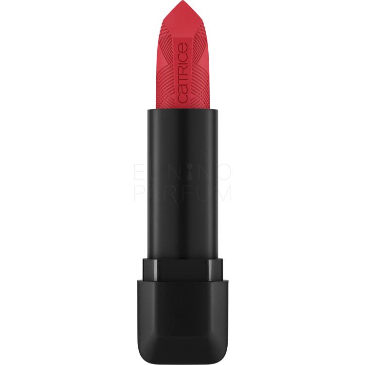 Catrice Scandalous Matte Lipstick Pomadka dla kobiet 3,5 g Odcień 090 Blame The Night