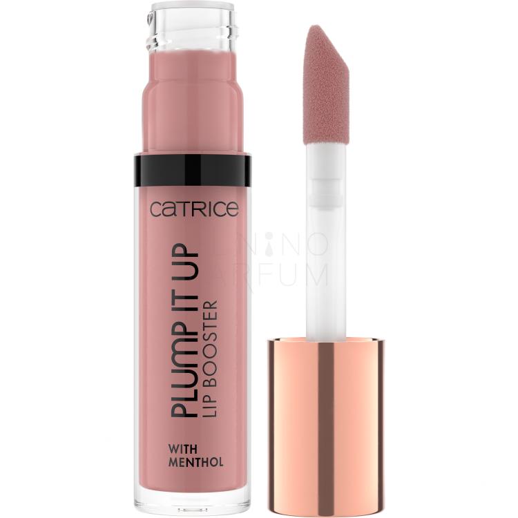 Catrice Plump It Up Lip Booster Błyszczyk do ust dla kobiet 3,5 ml Odcień 040 Prove Me Wrong