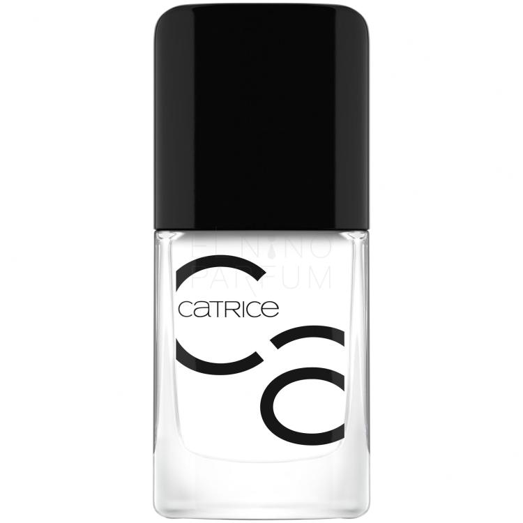 Catrice Iconails Lakier do paznokci dla kobiet 10,5 ml Odcień 153 Ibiza Feeling