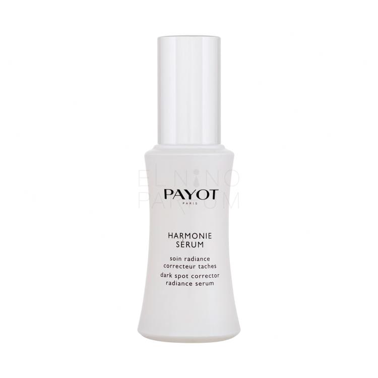 PAYOT Harmonie Sérum Serum do twarzy dla kobiet 30 ml