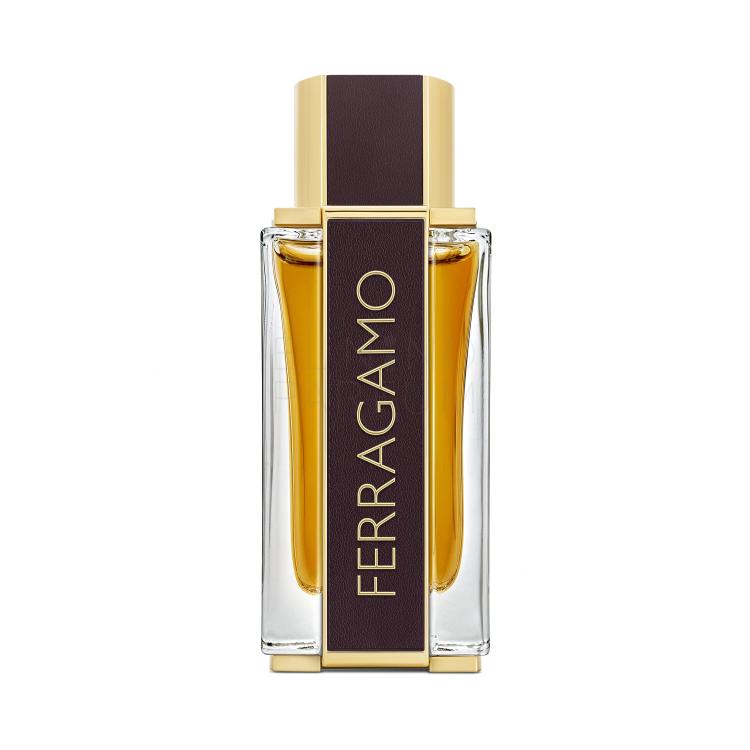 Ferragamo Ferragamo Spicy Leather Perfumy dla mężczyzn 100 ml