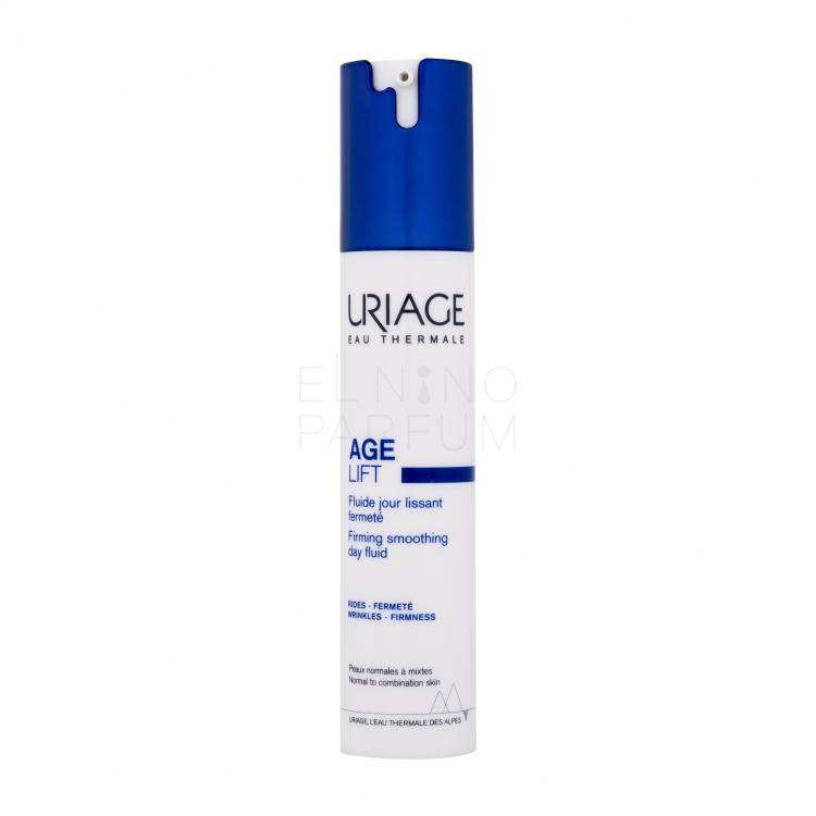 Uriage Age Lift Firming Smoothing Day Fluid Krem do twarzy na dzień dla kobiet 40 ml