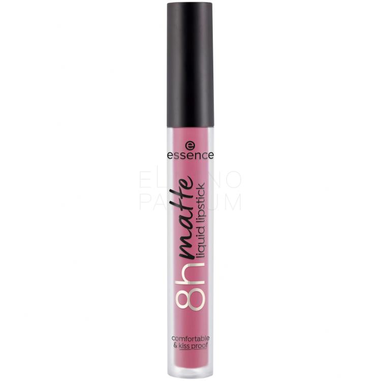 Essence 8h Matte Liquid Lipstick Pomadka dla kobiet 2,5 ml Odcień 05 Pink Blush