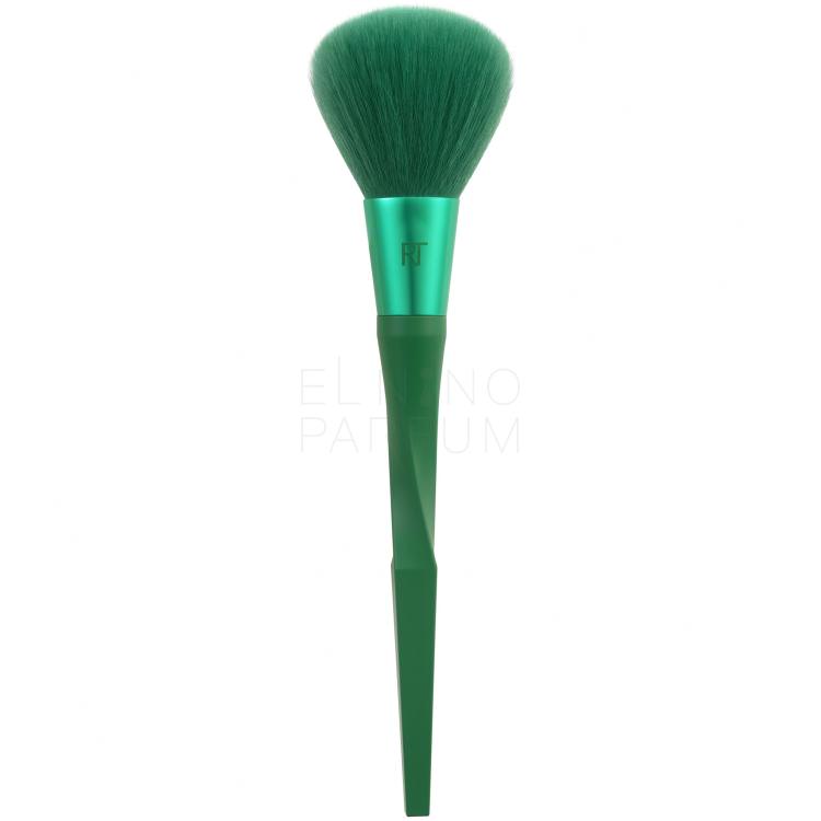 Real Techniques Nectar Pop Surreal Sheen Powder Brush Pędzel do makijażu dla kobiet 1 szt