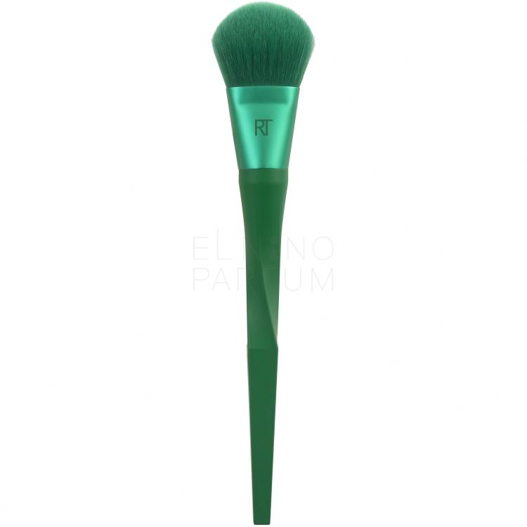 Real Techniques Nectar Pop Glassy Glow Foundation Brush Pędzel do makijażu dla kobiet 1 szt