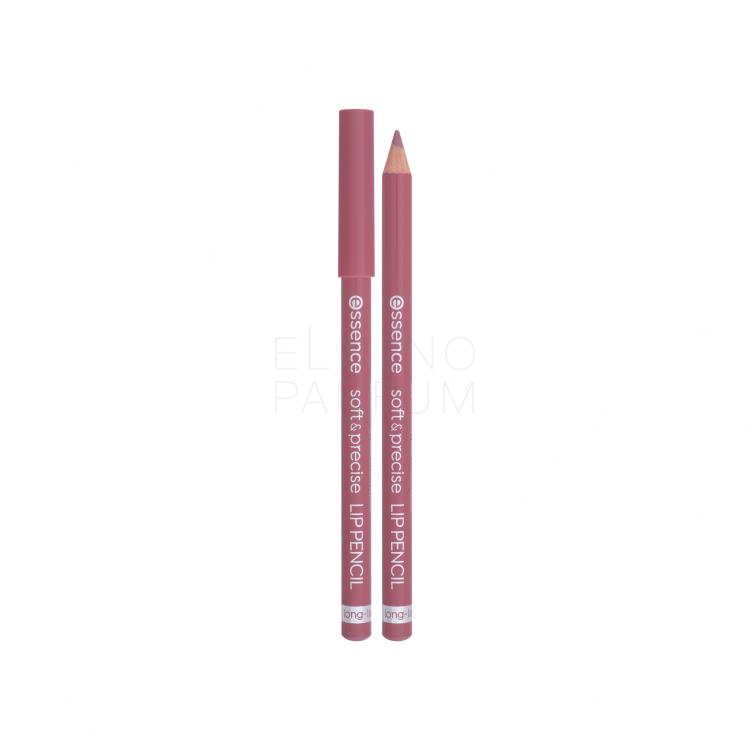 Essence Soft &amp; Precise Lip Pencil Konturówka do ust dla kobiet 0,78 g Odcień 202 My Mind