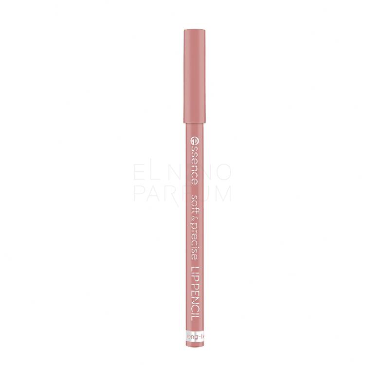 Essence Soft &amp; Precise Lip Pencil Konturówka do ust dla kobiet 0,78 g Odcień 302 Heavenly