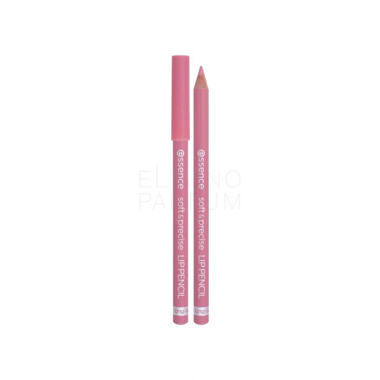 Essence Soft &amp; Precise Lip Pencil Konturówka do ust dla kobiet 0,78 g Odcień 201 My Dream