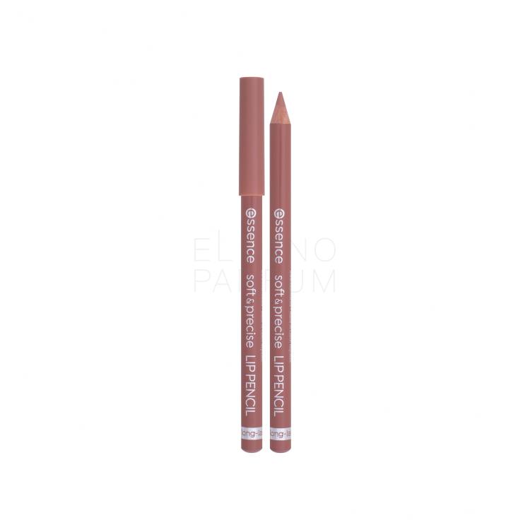 Essence Soft &amp; Precise Lip Pencil Konturówka do ust dla kobiet 0,78 g Odcień 402 Honey-Stly