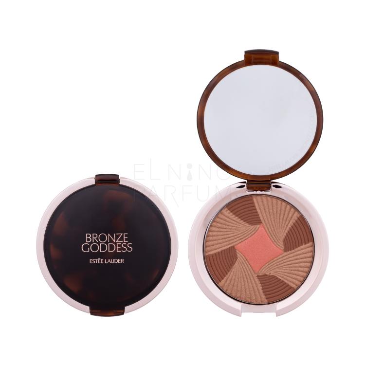 Estée Lauder Bronze Goddess Healthy Glow Bronzer Bronzer dla kobiet 14 g Odcień 02 Sunset