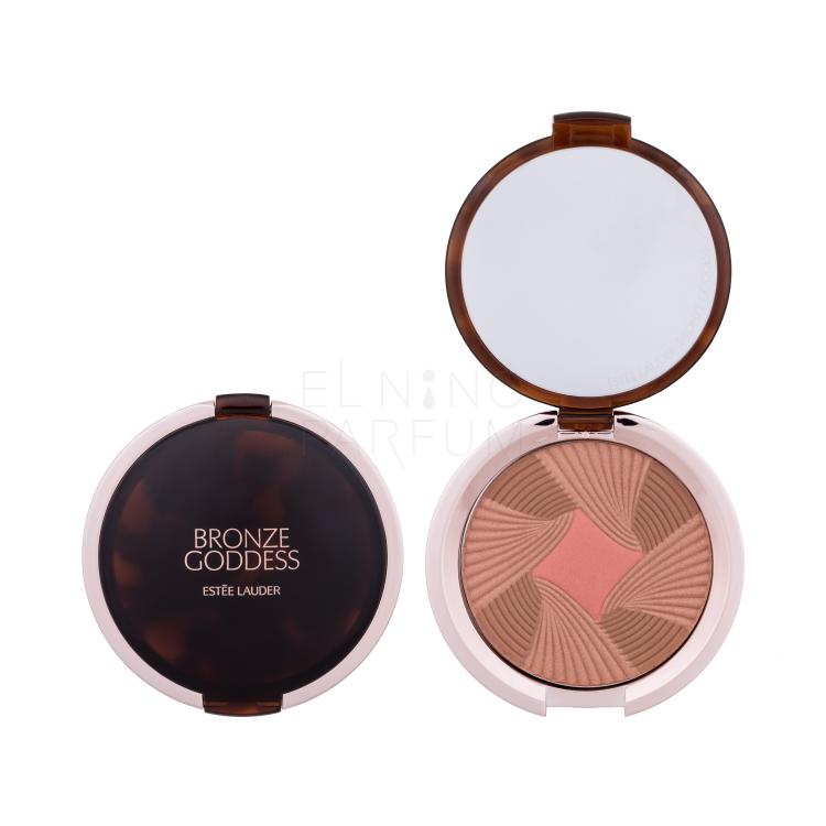 Estée Lauder Bronze Goddess Healthy Glow Bronzer Bronzer dla kobiet 14 g Odcień 01 Sunrise