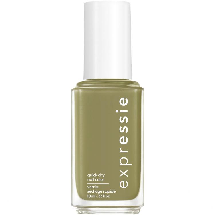 Essie Expressie Lakier do paznokci dla kobiet 10 ml Odcień 320 Precious Cargo-Go!