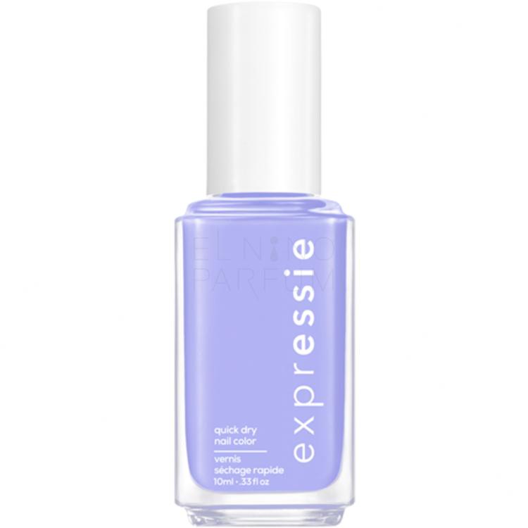 Essie Expressie Lakier do paznokci dla kobiet 10 ml Odcień 430 Sk8 With Destiny