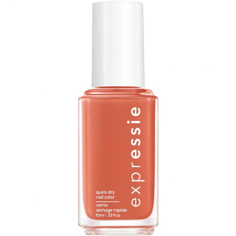 Essie Expressie Lakier do paznokci dla kobiet 10 ml Odcień 160 In A Flash Sale