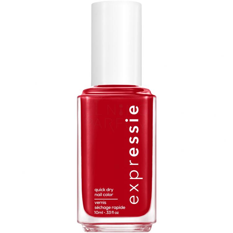 Essie Expressie Lakier do paznokci dla kobiet 10 ml Odcień 190 Seize The Minute