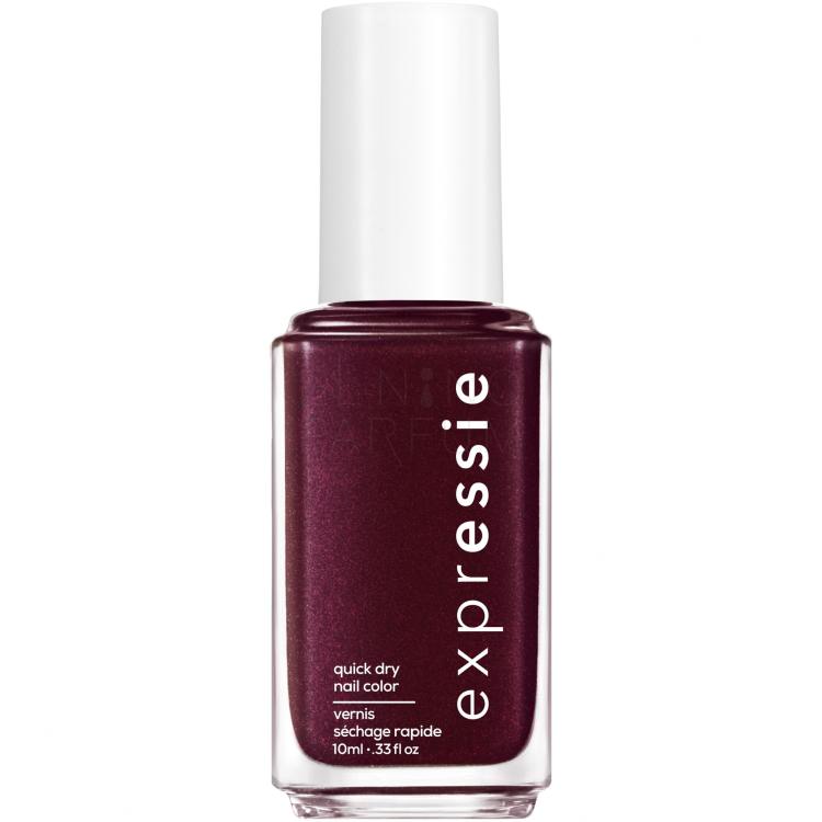 Essie Expressie Lakier do paznokci dla kobiet 10 ml Odcień 260 Breaking The Bold