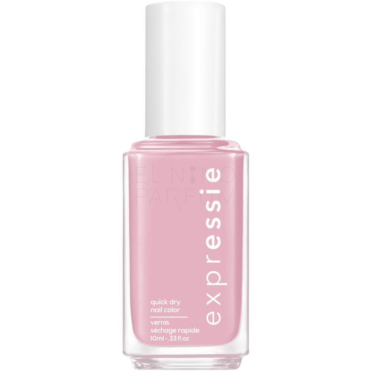 Essie Expressie Lakier do paznokci dla kobiet 10 ml Odcień 210 Throw It On