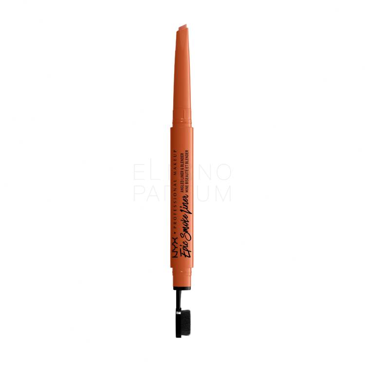 NYX Professional Makeup Epic Smoke Liner Kredka do oczu dla kobiet 0,17 g Odcień 05 Fired Up