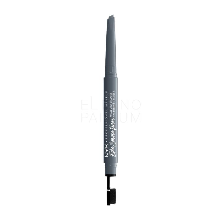 NYX Professional Makeup Epic Smoke Liner Kredka do oczu dla kobiet 0,17 g Odcień 10 Slate Smoke