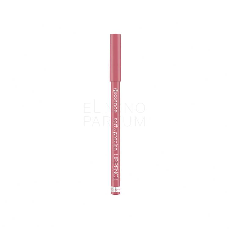 Essence Soft &amp; Precise Lip Pencil Konturówka do ust dla kobiet 0,78 g Odcień 303 Delicate