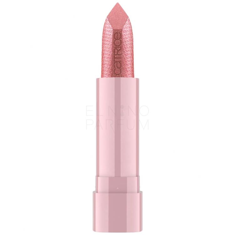 Catrice Drunk&#039;n Diamonds Plumping Lip Balm Balsam do ust dla kobiet 3,5 g Odcień 020 Rated R-Aw