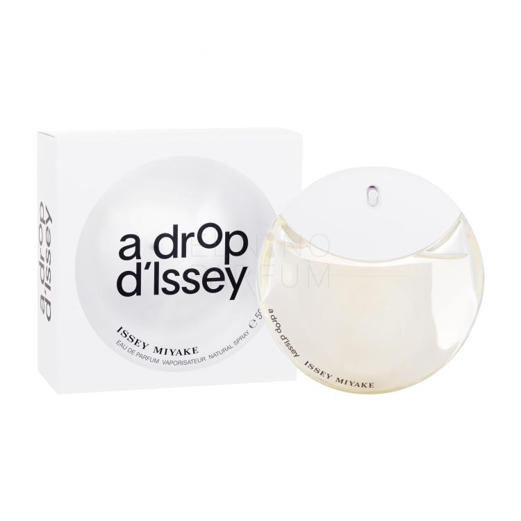 Issey Miyake A Drop d&#039;Issey Woda perfumowana dla kobiet 50 ml