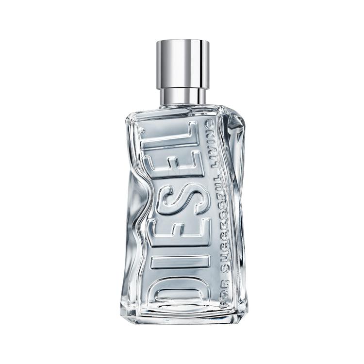 Diesel D Woda toaletowa 100 ml