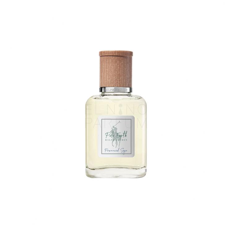 Ralph Lauren Polo Earth Provencial Sage Woda toaletowa 40 ml