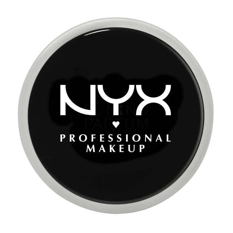 NYX Professional Makeup Epic Black Mousse Liner Eyeliner dla kobiet 3 g Odcień 01 Black