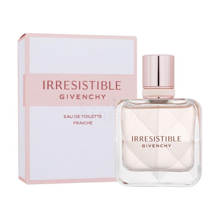 Givenchy Irresistible Fraiche Woda toaletowa dla kobiet 35 ml