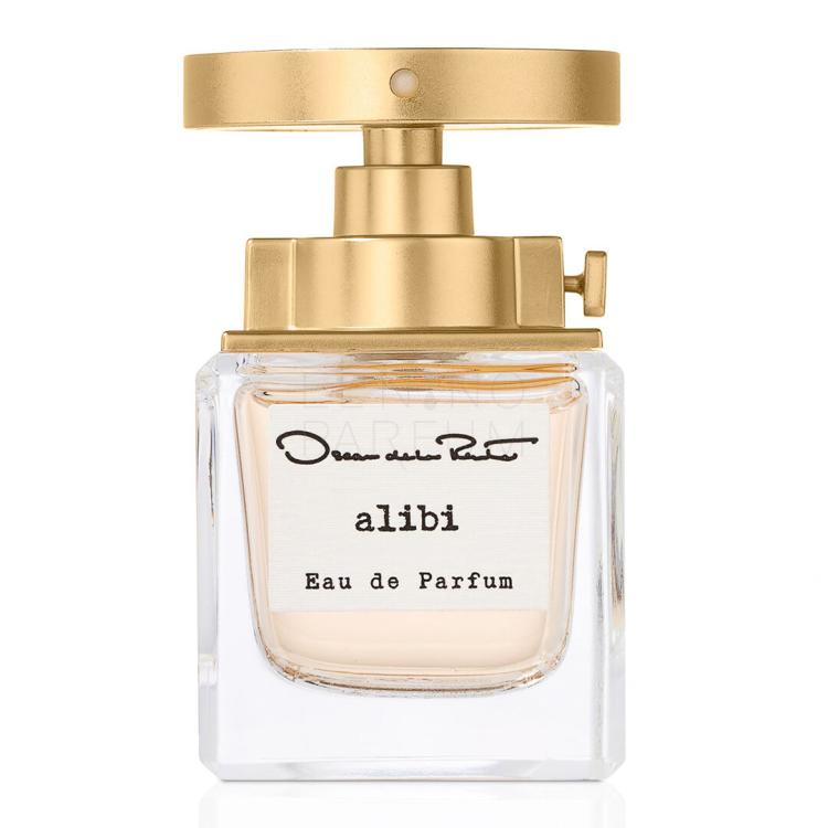 Oscar de la Renta Alibi Woda perfumowana dla kobiet 30 ml