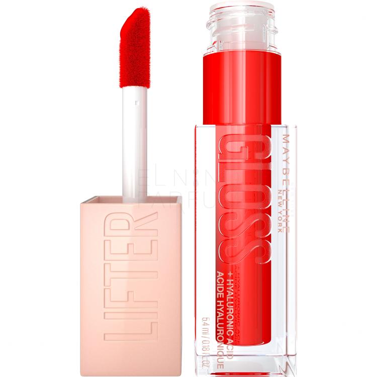 Maybelline Lifter Gloss Błyszczyk do ust dla kobiet 5,4 ml Odcień 23 Sweet Heart